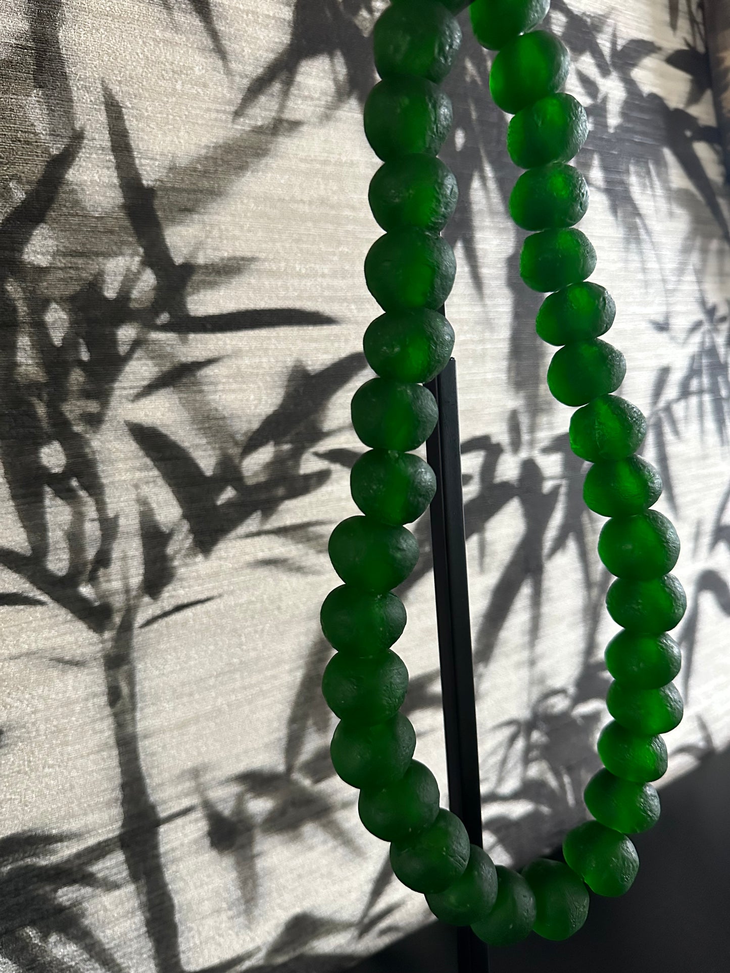 Ketting op standaard Green