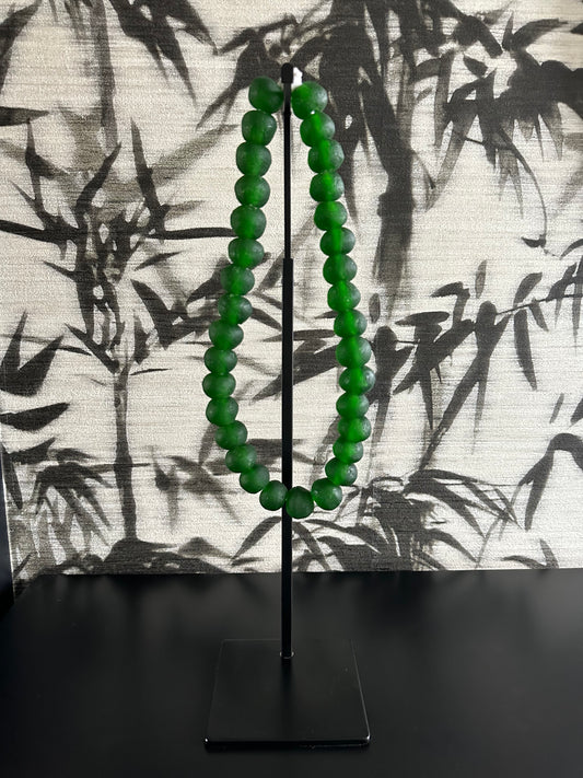 Ketting op standaard Green